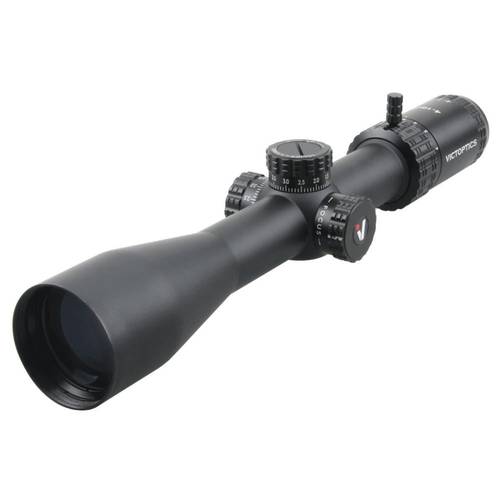 دربيل فكتور AGN 4-16x44 SFP(K)