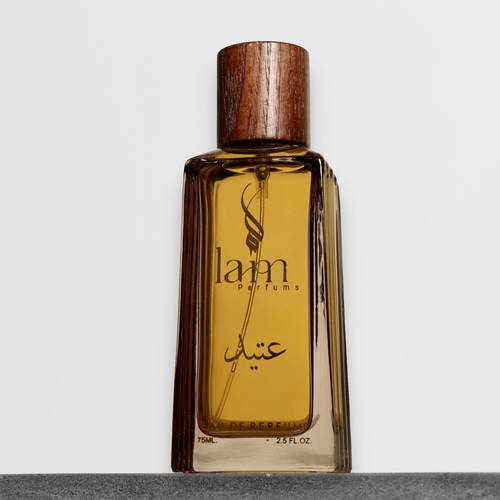 عطر عتيد