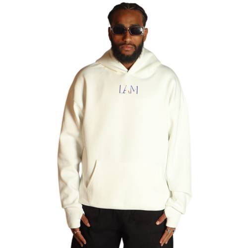 white3 hoodie