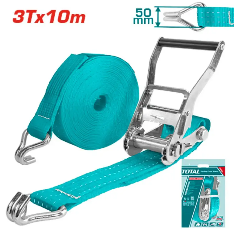 مربط كونتينر 3Tx10m     THTRS3101 توتال 