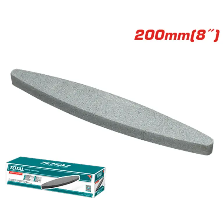 حجر سن 8"   مخروطي  TAC2620002 توتال 