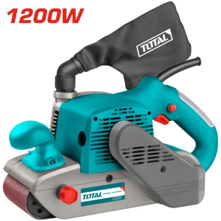 ماكينة صنفرة خشب 1200W   رول  TBS12001 توتال 