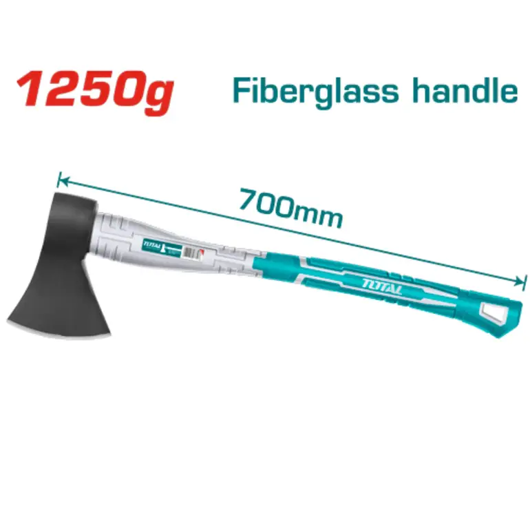 فاس يد فيبر 1250g     THT7812506 توتال 
