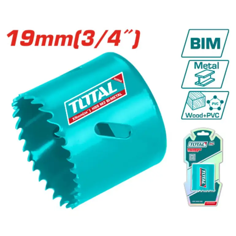 هولسو جبس 16mm     TAC410191 توتال 