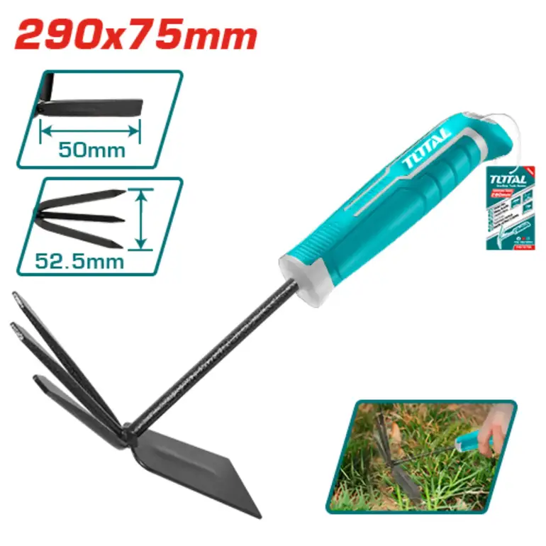 فاروع زراعية 290x75mm     THGT979K توتال 