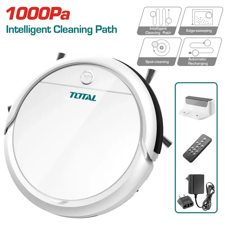 مكنسة ذكية      TVCRG30261 توتال 