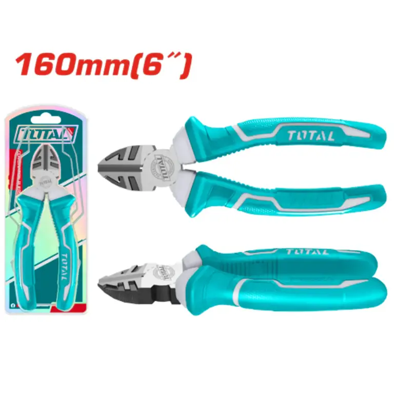 قطاعة جنب يد ربر 6"     THT130606P توتال 