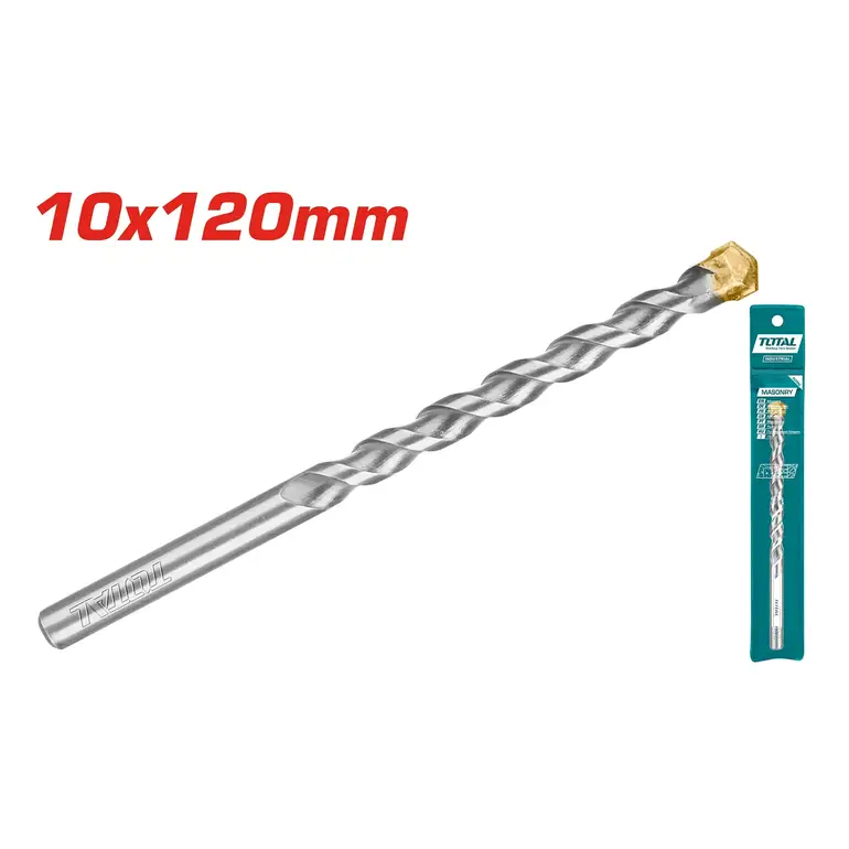 ريشة دريل 10X120mm  جرانيت   TAC211001 توتال 