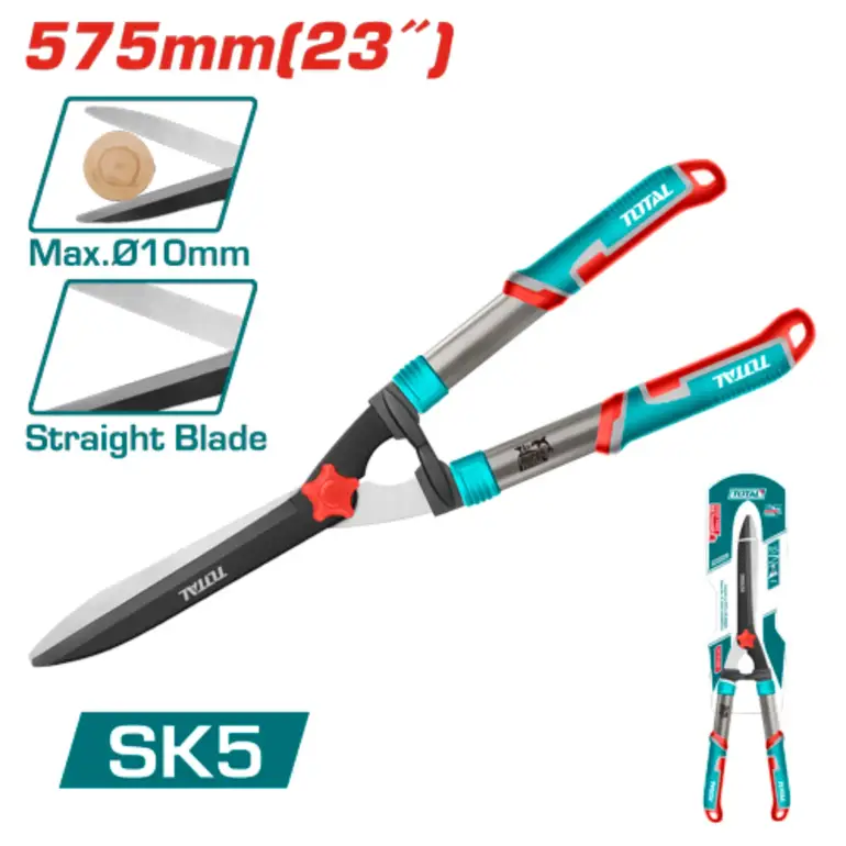 مقص شجر 22"  يد طويل   THT1516001 توتال 