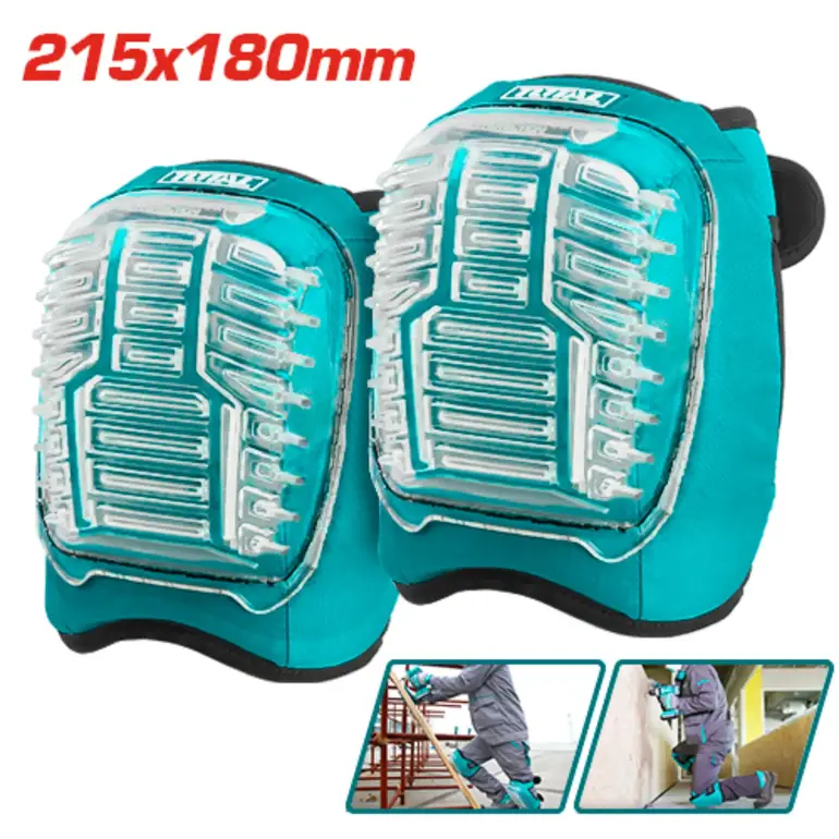 حماية قدم 215X180mm     THKPT0201 توتال 