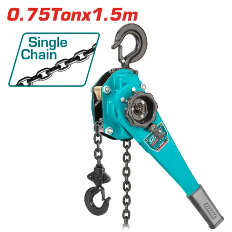 ونش سمكري 0.75Tonx1.5m     THSLB0751 توتال 