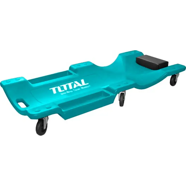 عربية ميكانيكي 40"     THPLCC0405 توتال 