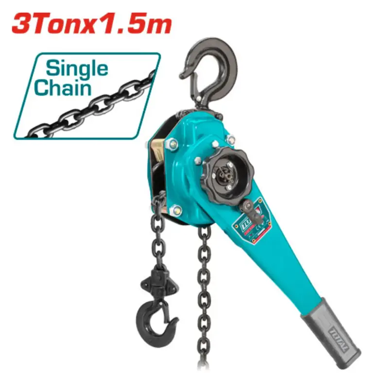 ونش سمكري 3Tonx1.5m     THSLB3001 توتال 