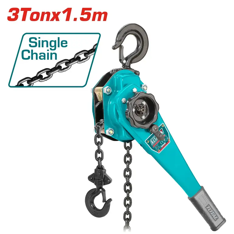 ونش سمكري 3Tonx1.5m     THSLB3001 توتال 