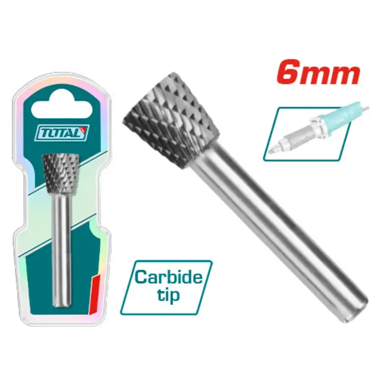 ريشة صنفرة الماس 6mm     TAKC1004 توتال 