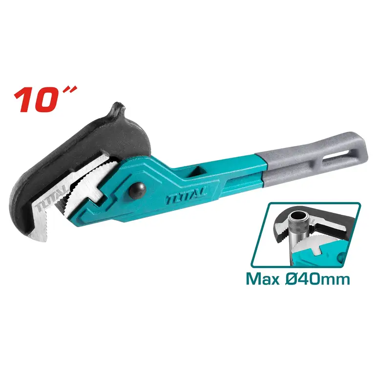 مفتاح ابو جلمبو لقط سريع 10"     THT171102 توتال 