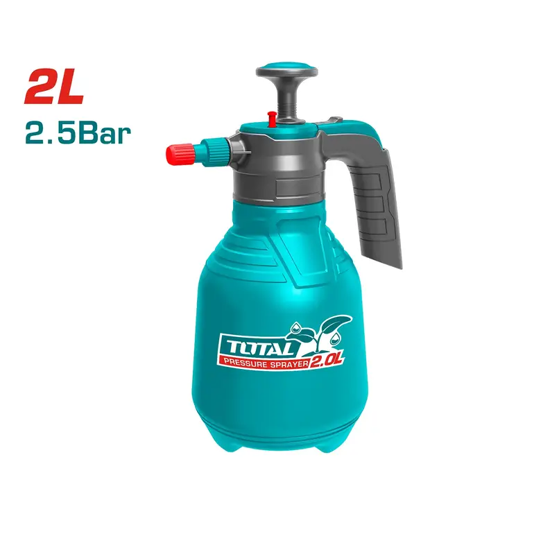 مرش مبيدات 2L 2.5BAR    THSPP20202 توتال 