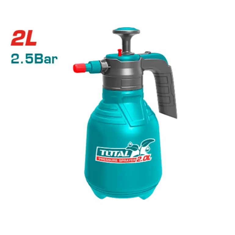 مرش مبيدات 2L 2.5BAR    THSPP20202 توتال 