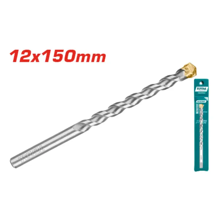 ريشة دريل 12X150mm  جرانيت   TAC211201 توتال 