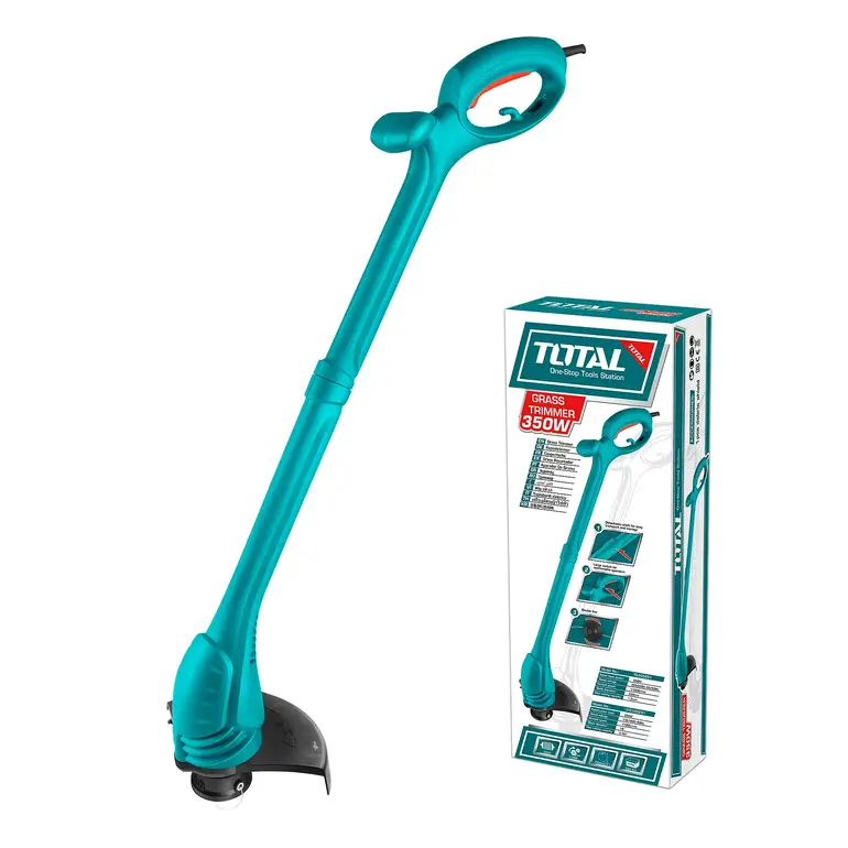 ماكينة قص عشب 250mm     TG103251 توتال 