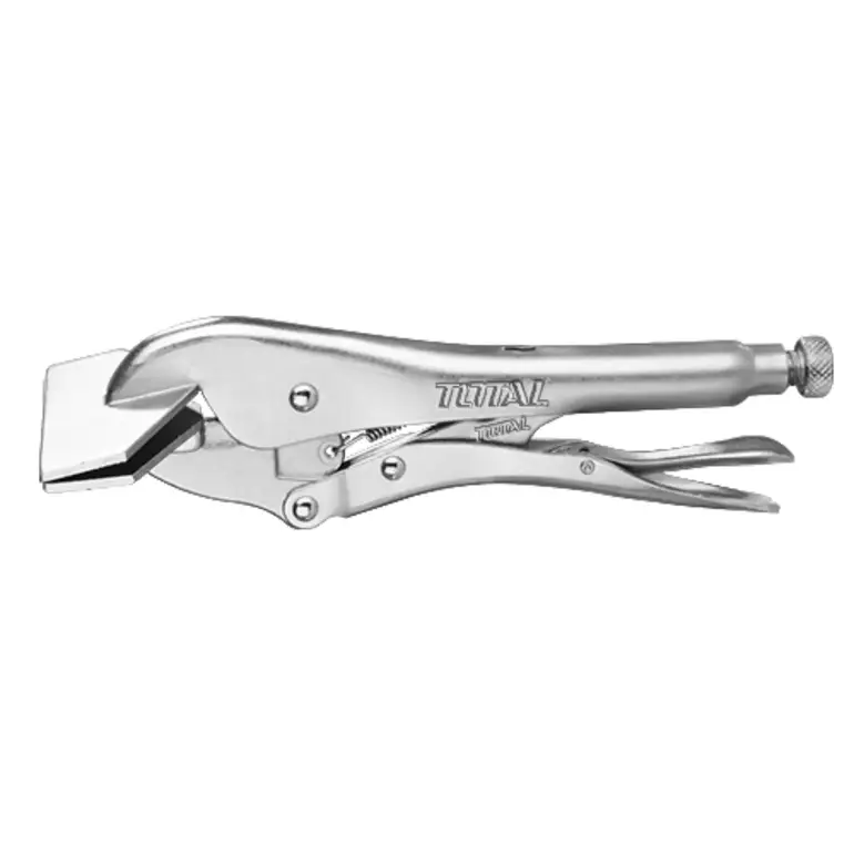 زرادية اتوماتيك كبس عريض 10"     THT194102 توتال 