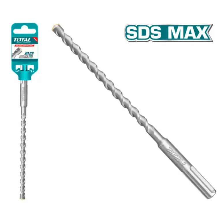  ريشة دريل 25X800mm  SDS MAX   TAC322506 توتال 
