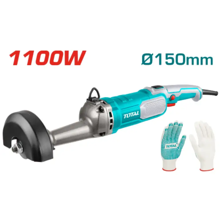 صاروخ راس امامي 1100W 150mm    TSG1508 توتال 