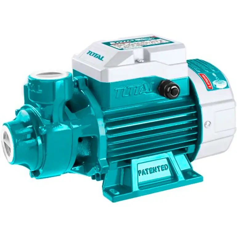 دينمو ماء 370W 0.5HP    TWP137063-5 توتال 