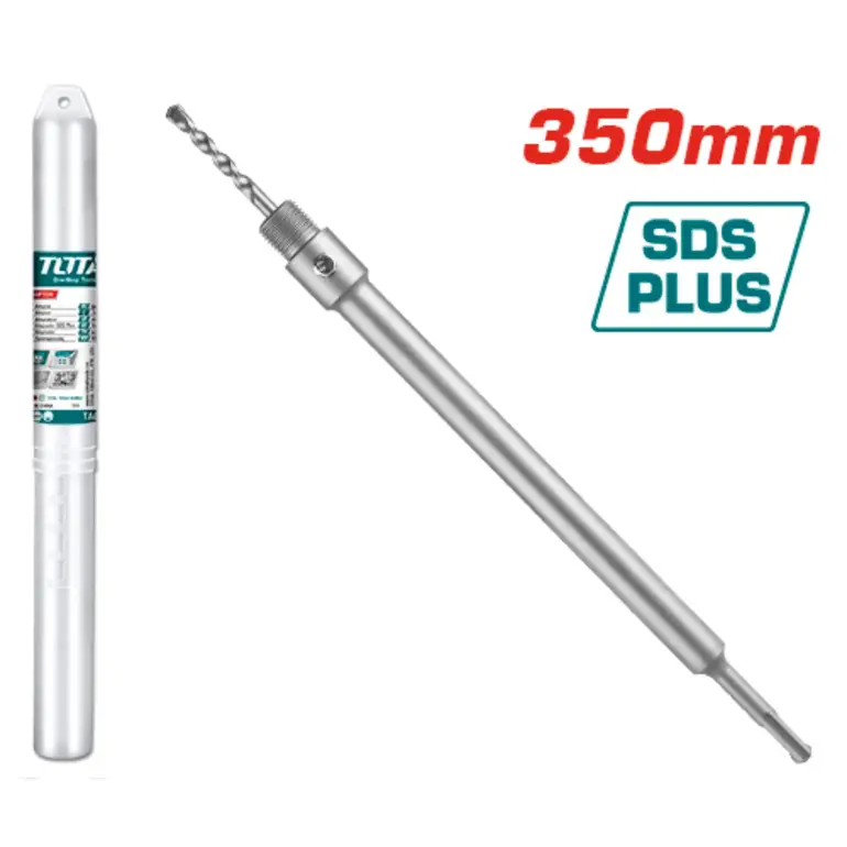 مندريل 350mm     TAC43A13501 توتال 
