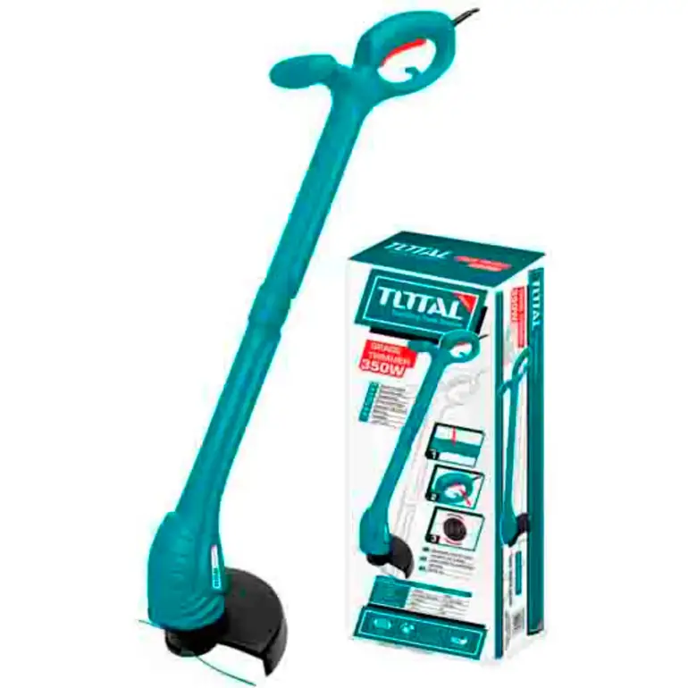 ماكينة قص عشب 250mm     TG103251 توتال 
