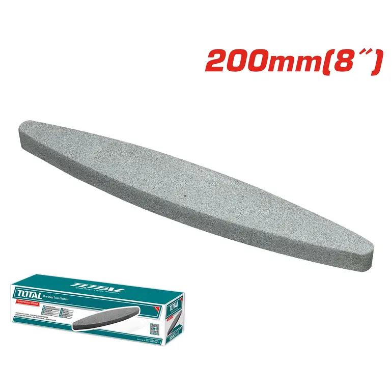 حجر سن 8"   مخروطي  TAC2620002 توتال 