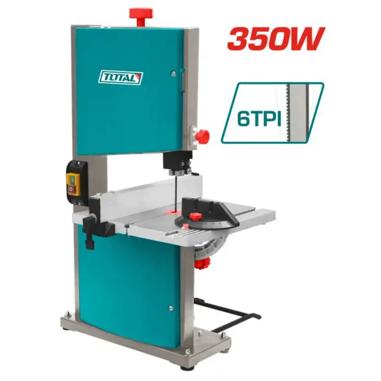 ماكينة قص خشب 350W     TS730301-85 توتال 