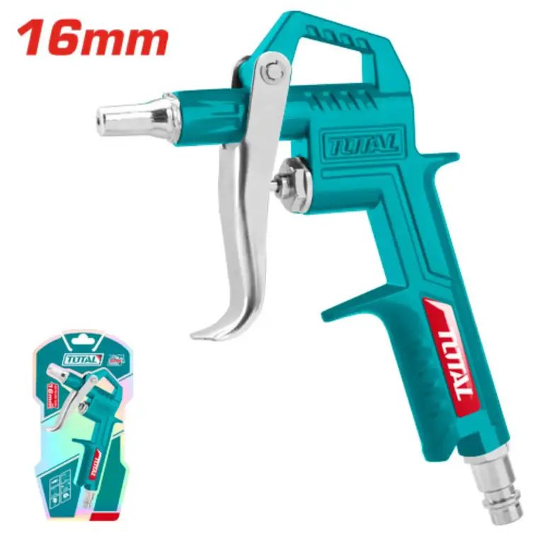 مسدس هواء 16MM     TAT3031 توتال 