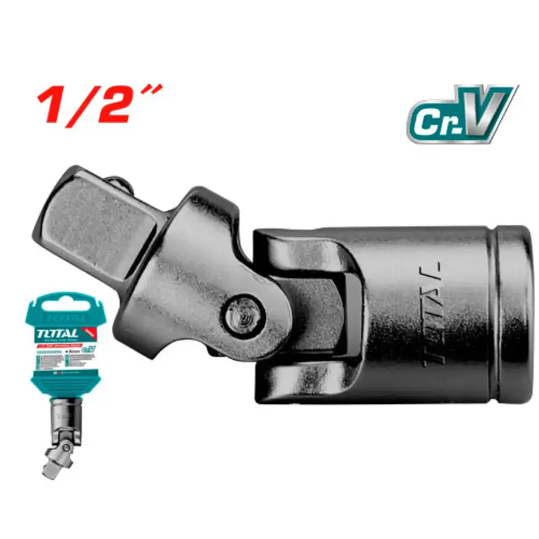 تحويلة يد اتوماتيك متحرك 1/2"     THHUJ1121 توتال 