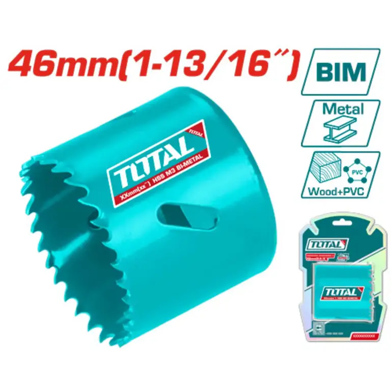 هولسو جبس 46mm     TAC410461 توتال 