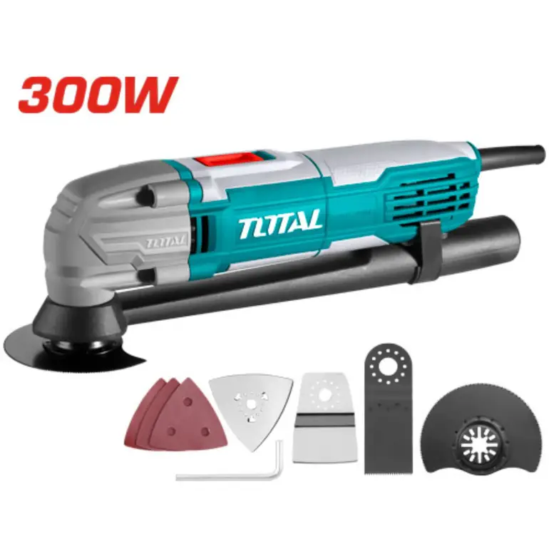 صاروخ ديكور متعدد الاستخدامات 300W     TS3006 توتال 