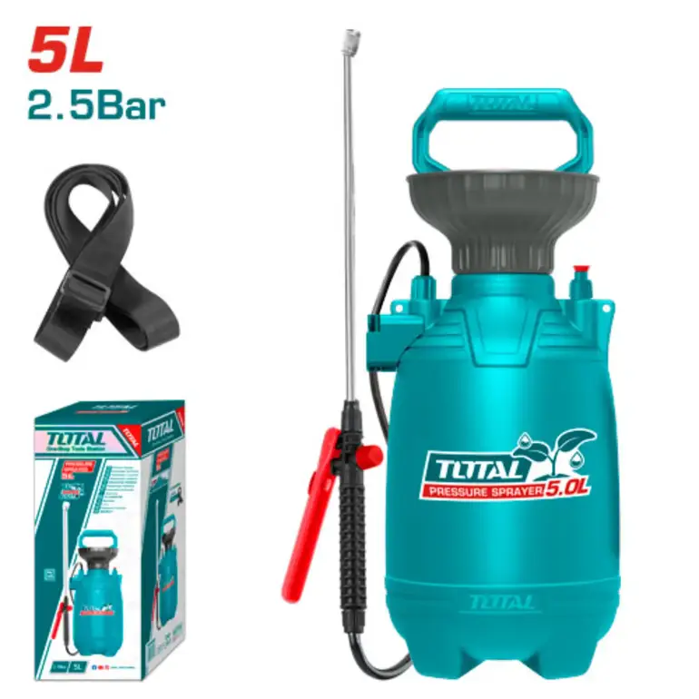 مرش مبيدات 5L 2.5BAR    THSPP30502 توتال 