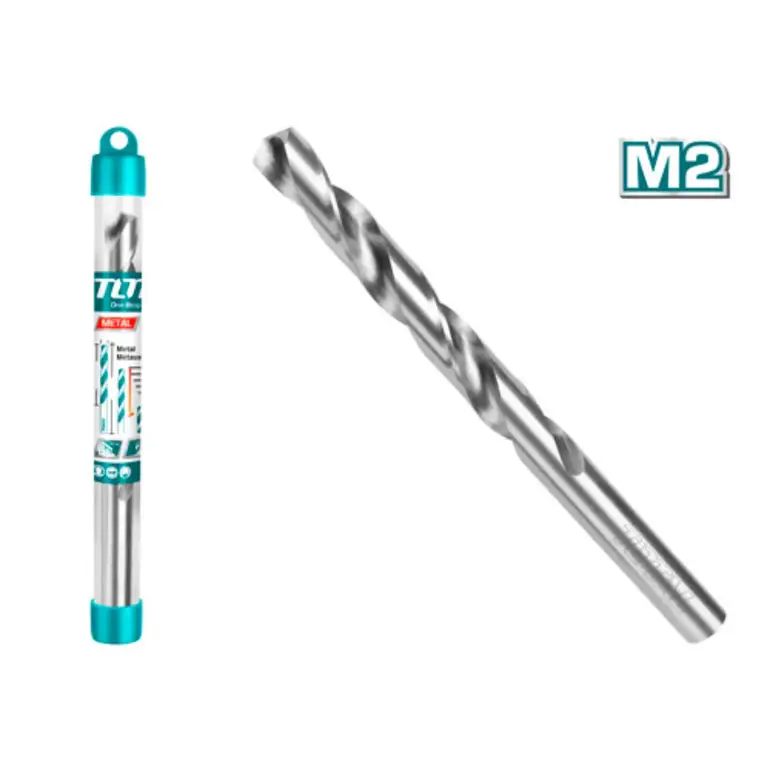 ريشة دريل 12mm  ستانلس   TAC111201 توتال 