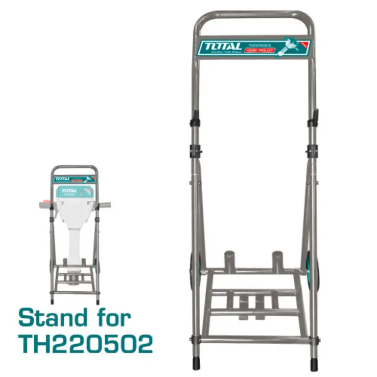 قاعدة همر تكسير      TH220502-S توتال 