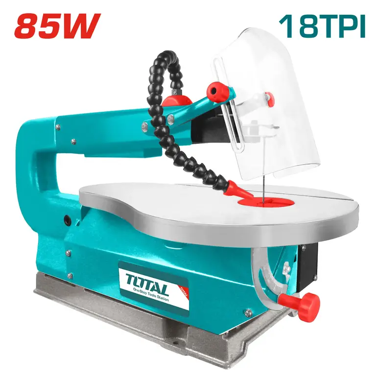 منشار ديكور طاولة 85W     TS88501-85 توتال 