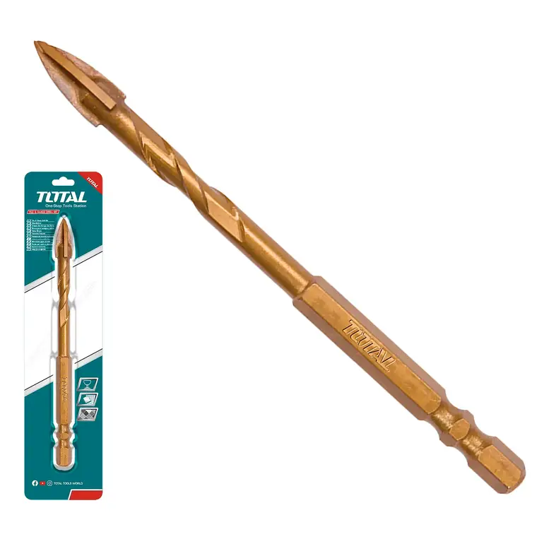  ريشة زجاج 12X87mm     TACG211212 توتال 
