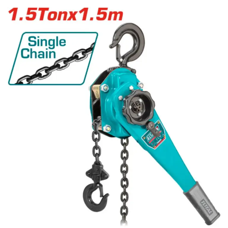 ونش سمكري 1.5Tonx1.5m     THSLB1501 توتال 