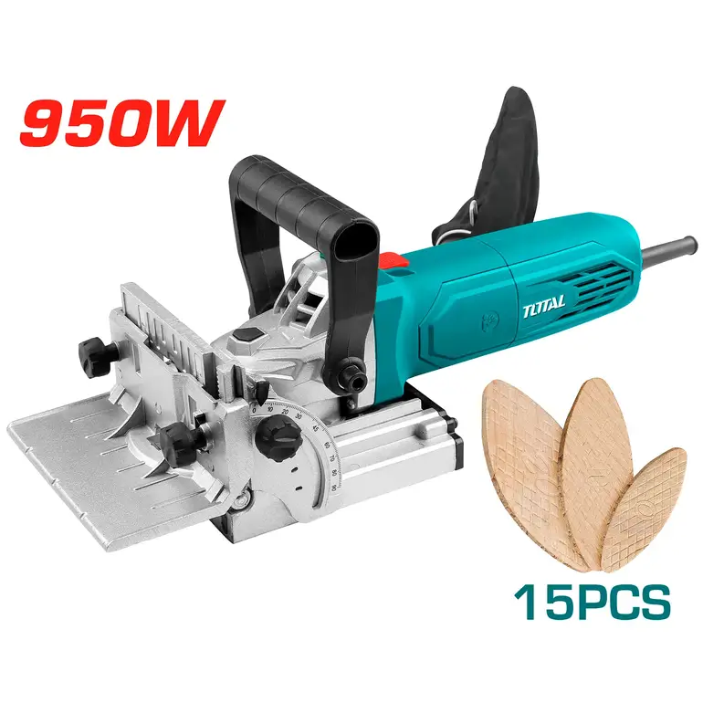 ماكينة ديكور خشب 950W     TS70906 توتال 