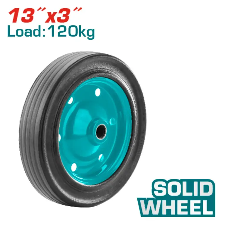 كفر عربية صب مع رومان 120kg 13"x3"     THTWB380008-1DW توتال 