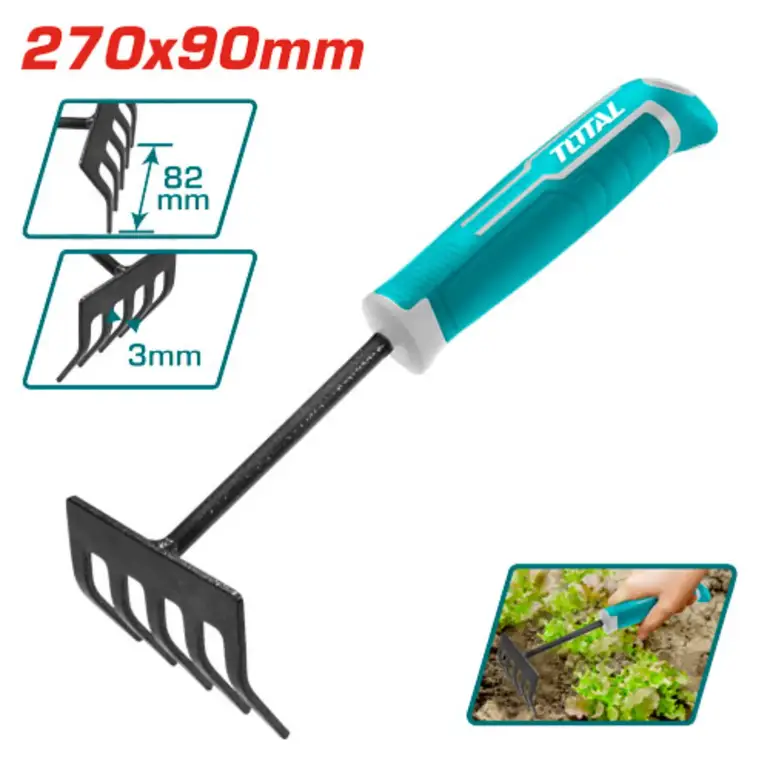 شوكة زراعية 90x270mm     THFTR1008 توتال 