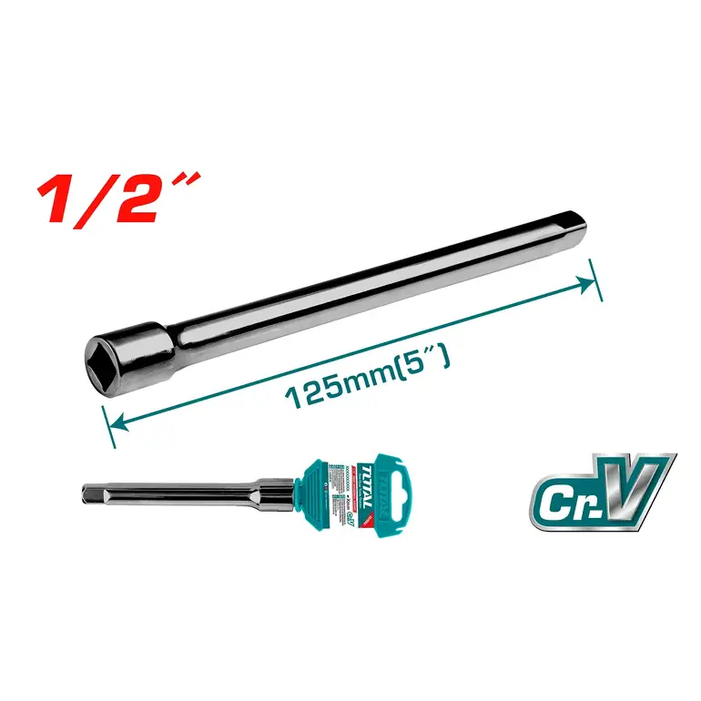 توصيلة يد اتوماتيك 1/2"     THEB12051 توتال 