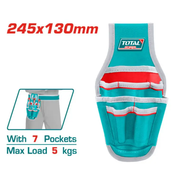 جيب نجار 240X130mm     THT16P40125 توتال 