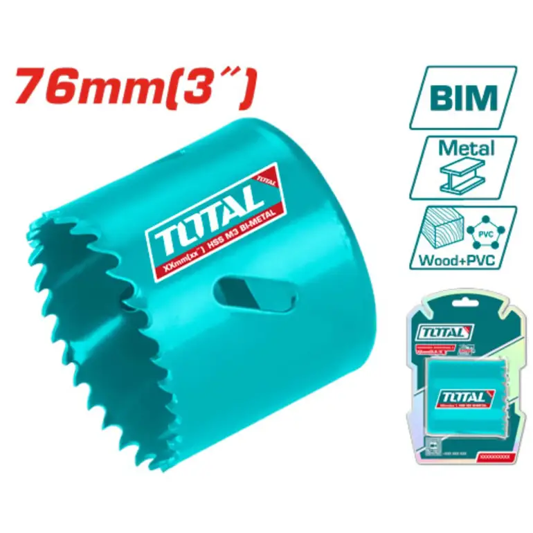 هولسو جبس 76mm     TAC410761 توتال 