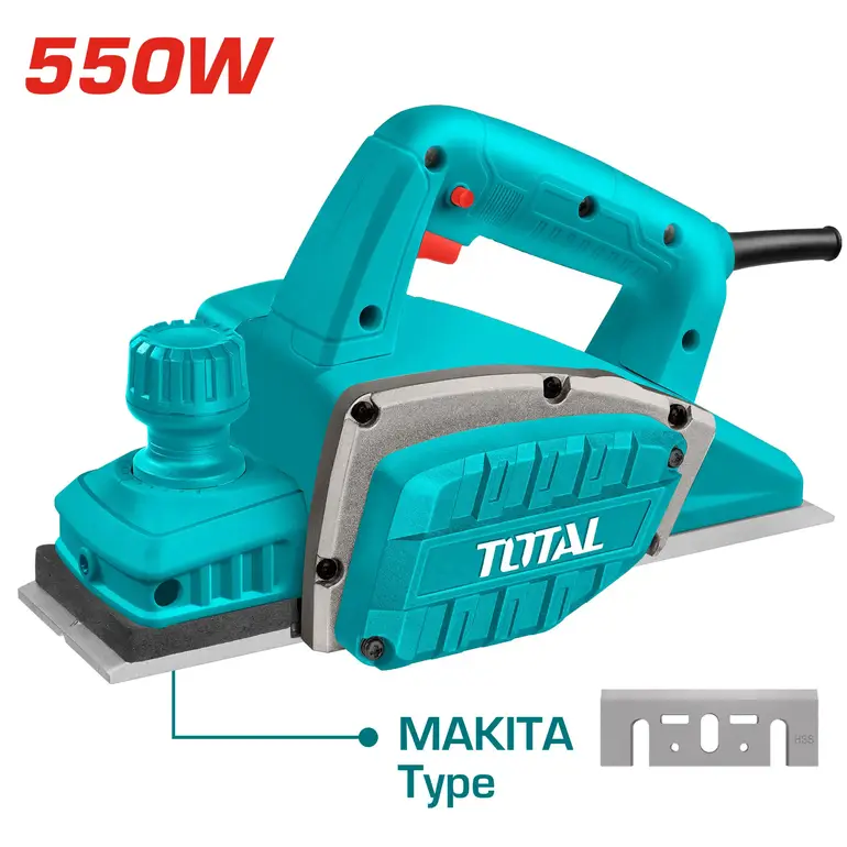 رابوب خشب 550W     TL5508216 توتال 