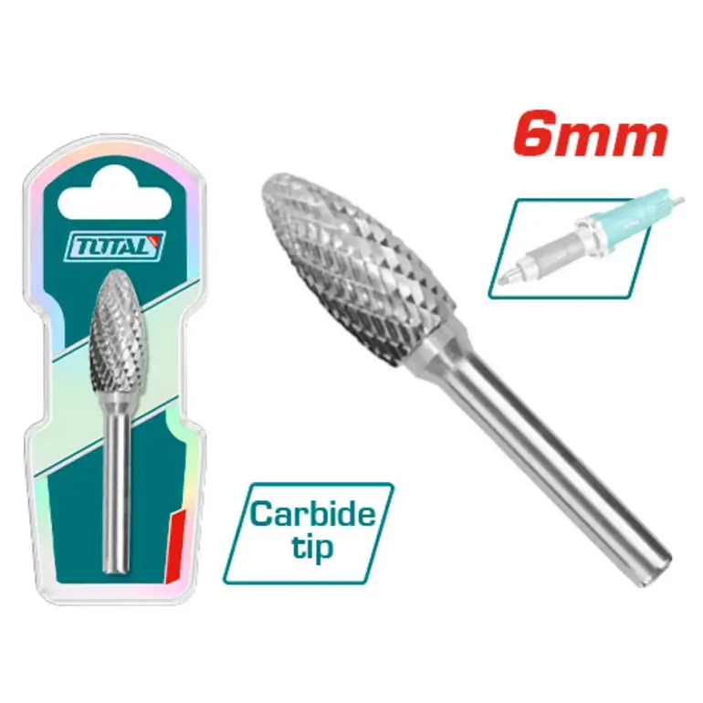 ريشة صنفرة الماس 6mm     TAKC1002 توتال 
